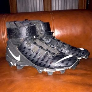 Nike Force Football Cleats